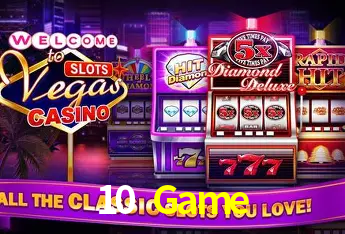 Flash Promotion 10 Game