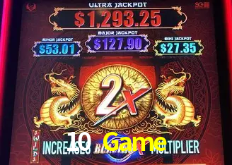 Seasonal Promotions 10 Game