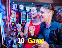 Programa VIP 10 Game