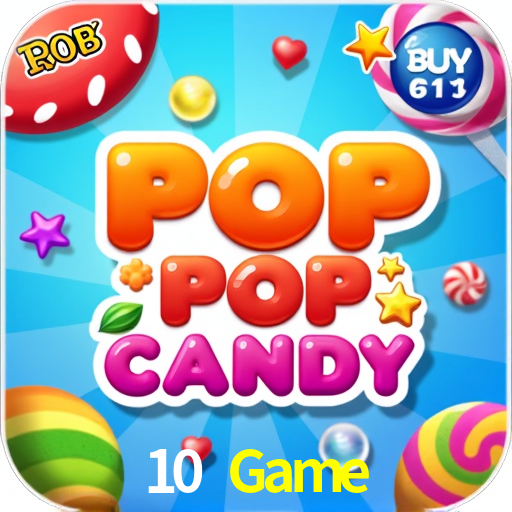 Welcome Bonus 10 Game