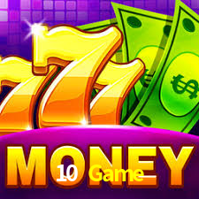 Roulette Table 10 Game